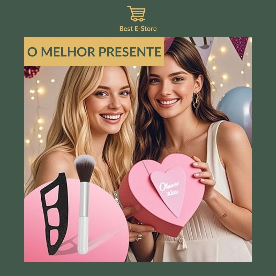 🎯 Olhos Perfeitos em Qualquer Ocasião: Ferramenta Eye Tour 👁️