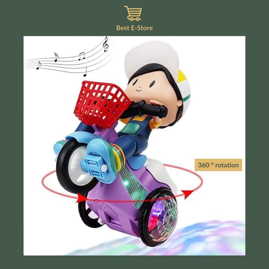 🎁 Gift of Glee: Lights, Sound, and Endless Fun with Our Ultimate Robot Toy 🤖🎶