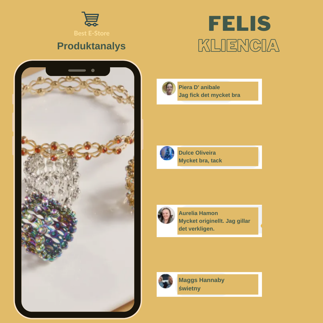 đ Den perfekta presenten: Konvertibel armring med gnistrande CZ-glamour đ