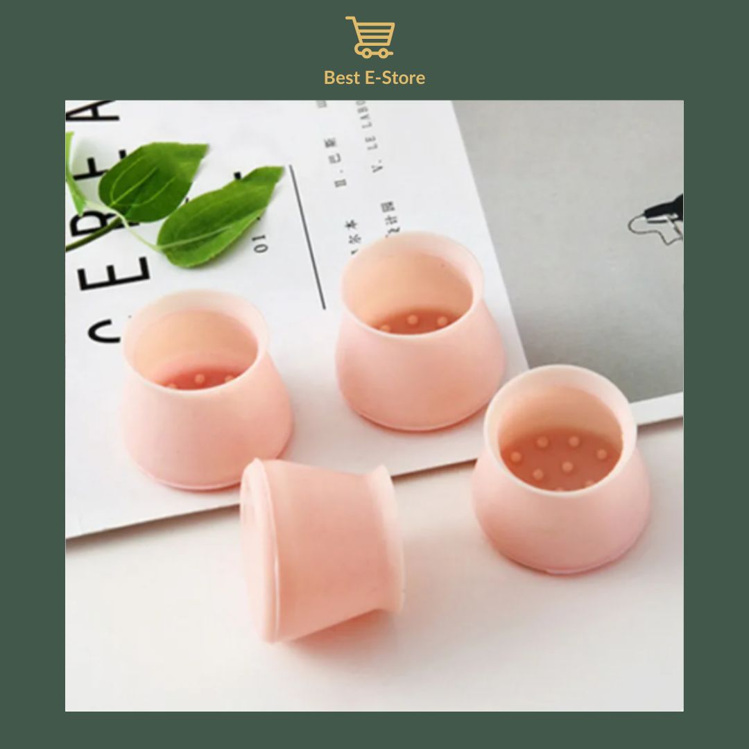 Adorable Silicone Table Mats: Floor Protection with Style 🌟
