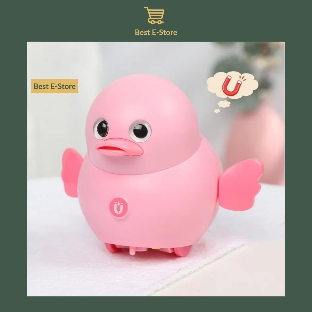 🚶♂️ Swinging Fun with Cute Chick Toys: Educational & Entertaining 🐥