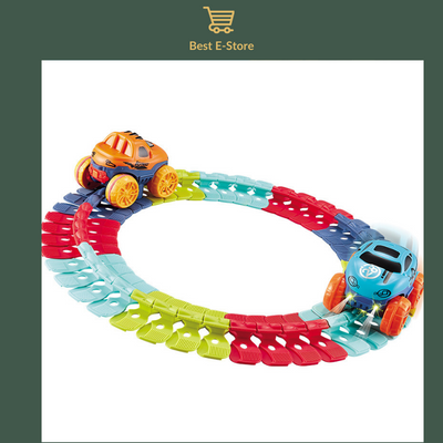 🚗 Car Racing Adventure Set 🏎️