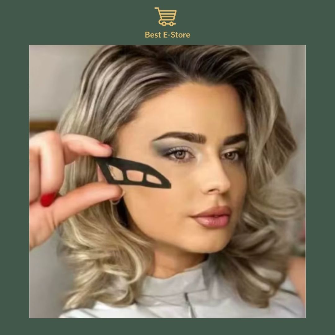 đŻ Des Yeux Parfaits Ă Chaque Fois: Outil Eye Tour đïž