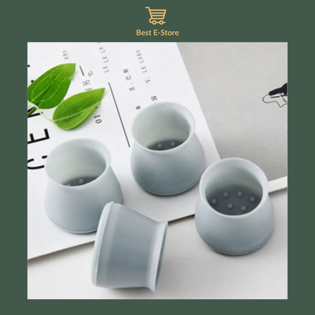 Adorable Silicone Table Mats: Floor Protection with Style 🌟