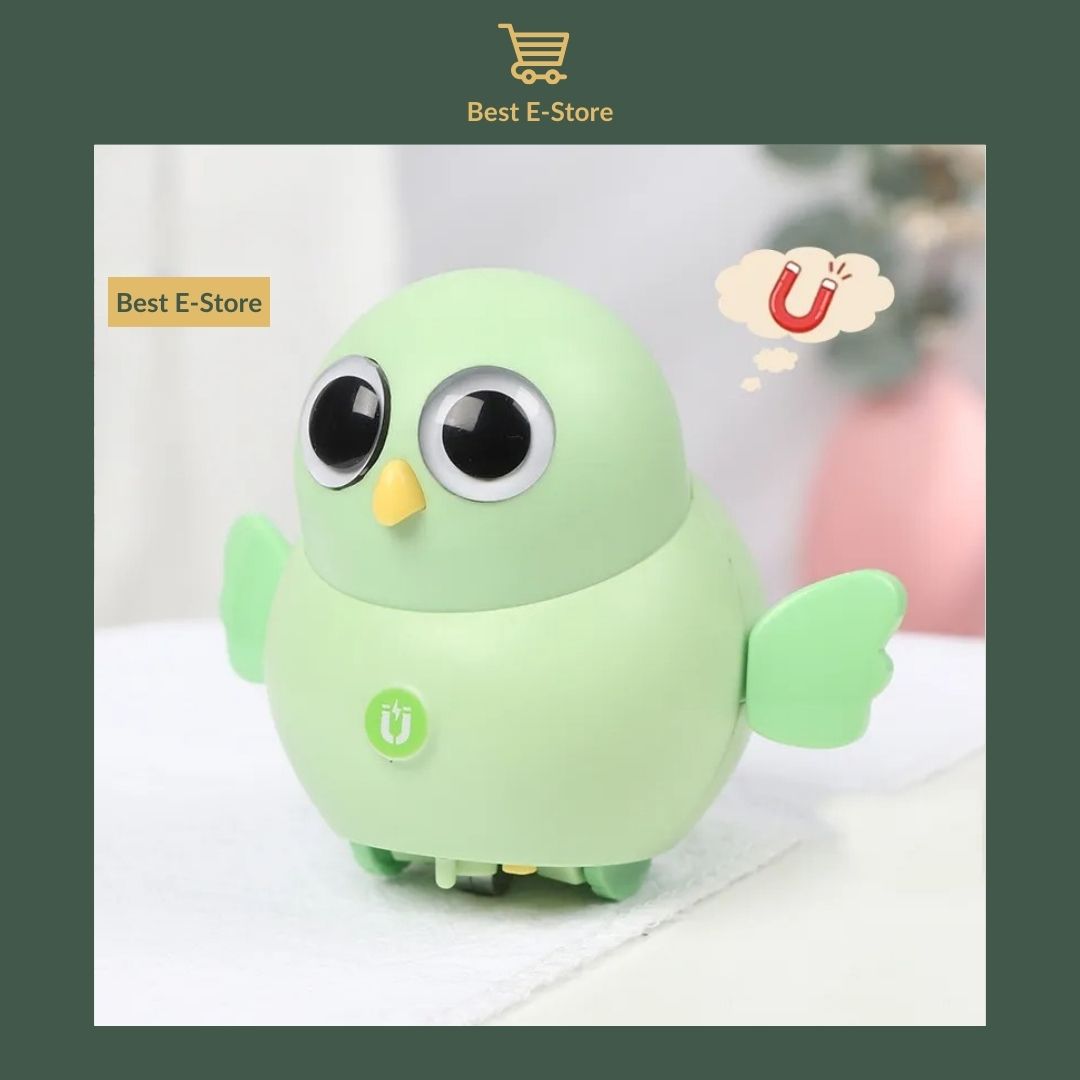 🚶♂️ Swinging Fun with Cute Chick Toys: Educational & Entertaining 🐥