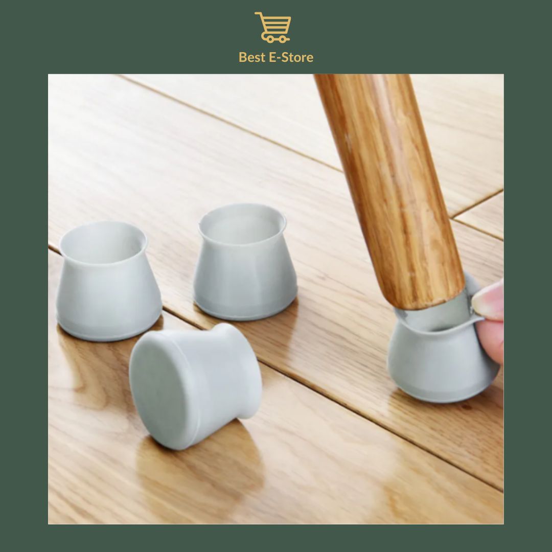 Adorable Silicone Table Mats: Floor Protection with Style 🌟