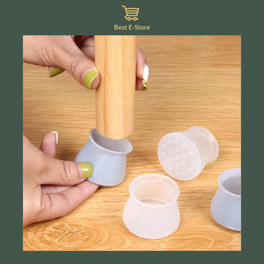 Adorable Silicone Table Mats: Floor Protection with Style 🌟