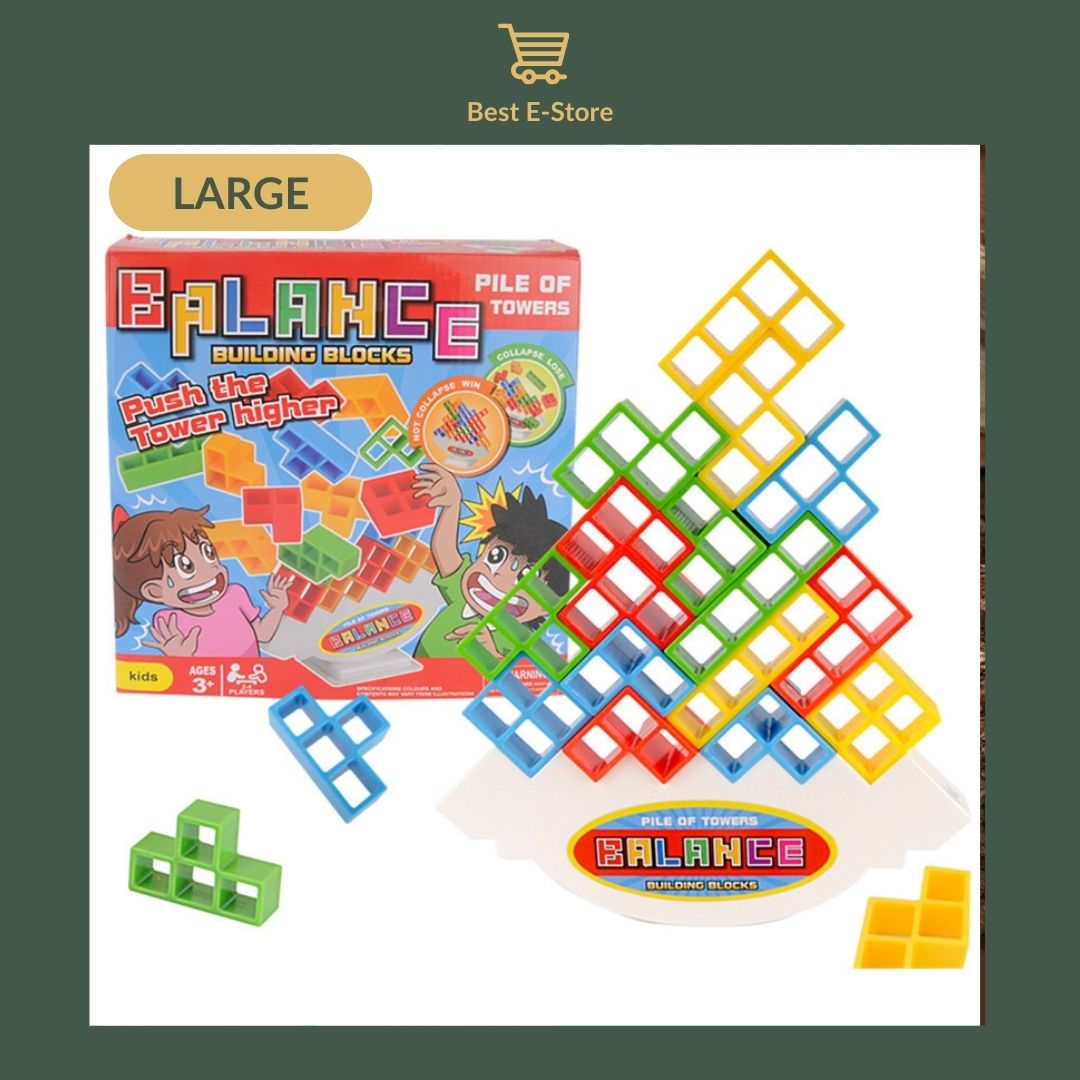 🤹♂️ Colorful Stacking, Endless Smiles! Elevate Playtime Routine