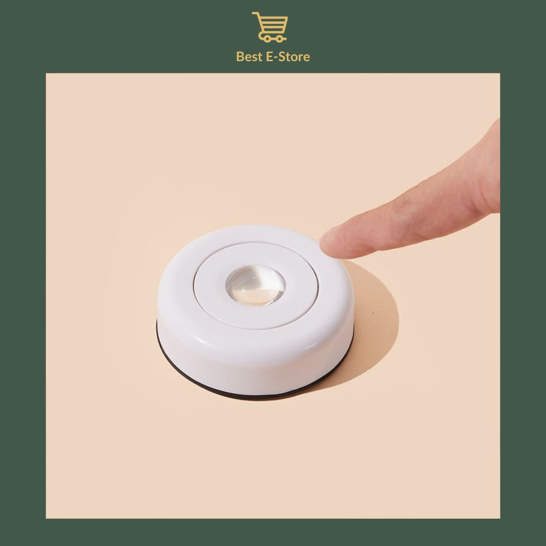 Light Up in Style: Battery-Powered LED Brilliance for Your Home