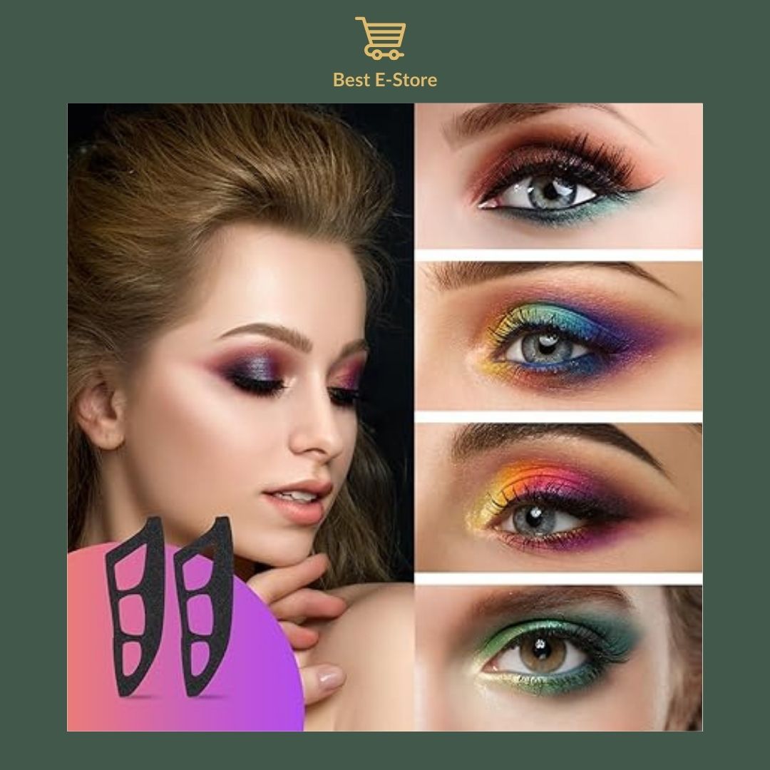 đŻ Des Yeux Parfaits Ă Chaque Fois: Outil Eye Tour đïž