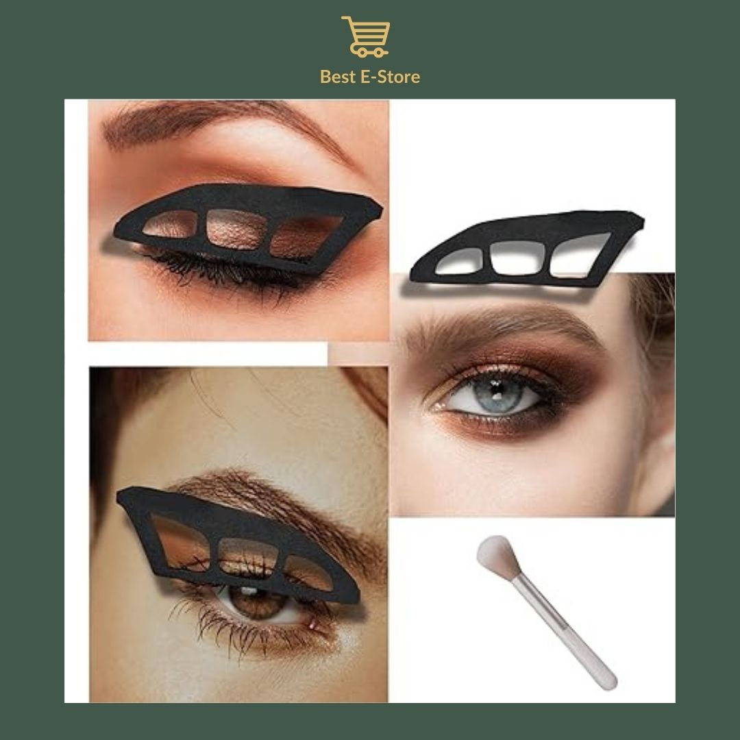 đŻ Des Yeux Parfaits Ă Chaque Fois: Outil Eye Tour đïž