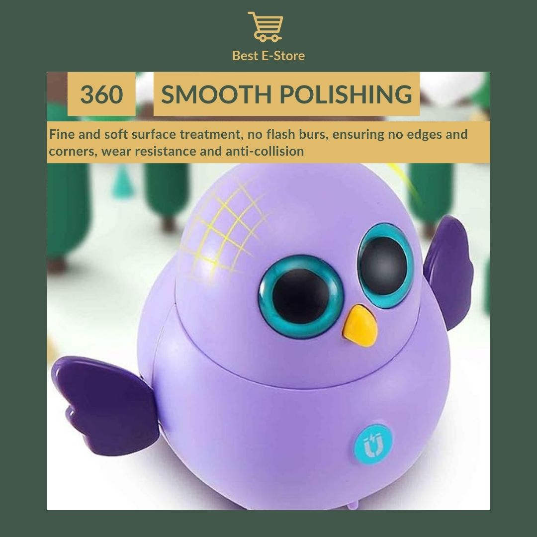 🚶♂️ Swinging Fun with Cute Chick Toys: Educational & Entertaining 🐥