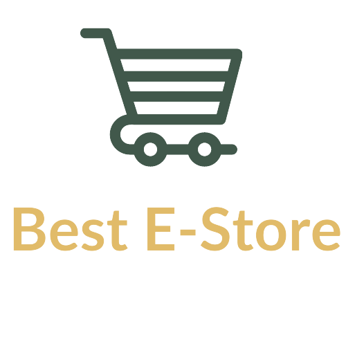 Best E-Store logo