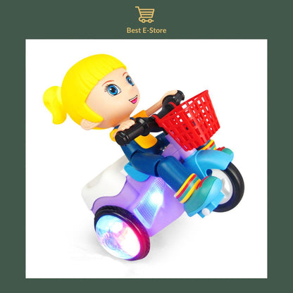 🎁 Gift of Glee: Lights, Sound, and Endless Fun with Our Ultimate Robot Toy 🤖🎶