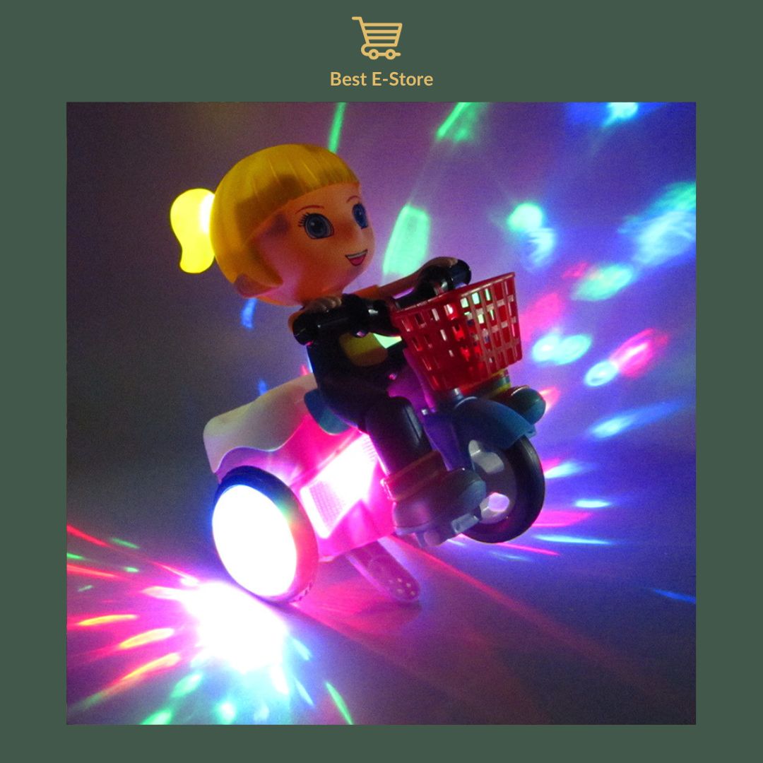 🎁 Gift of Glee: Lights, Sound, and Endless Fun with Our Ultimate Robot Toy 🤖🎶