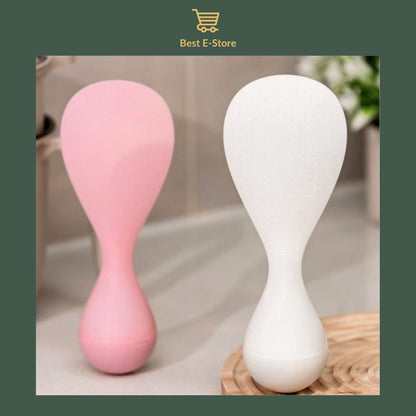 🍚 Modern Simplicity Rice Spoon: Sleek & Functional Kitchen Essential