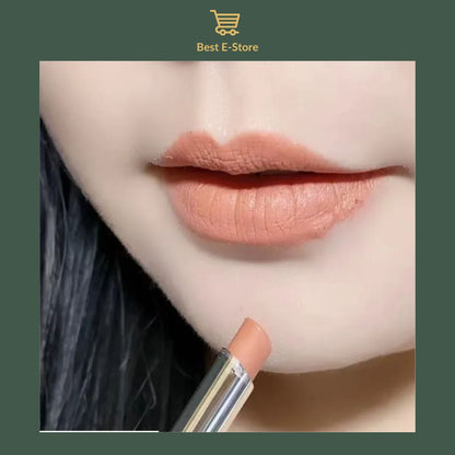 💖 Kiss-Proof & Moisturizing Lipstick: Smooth, Vibrant & Lightweight 😍