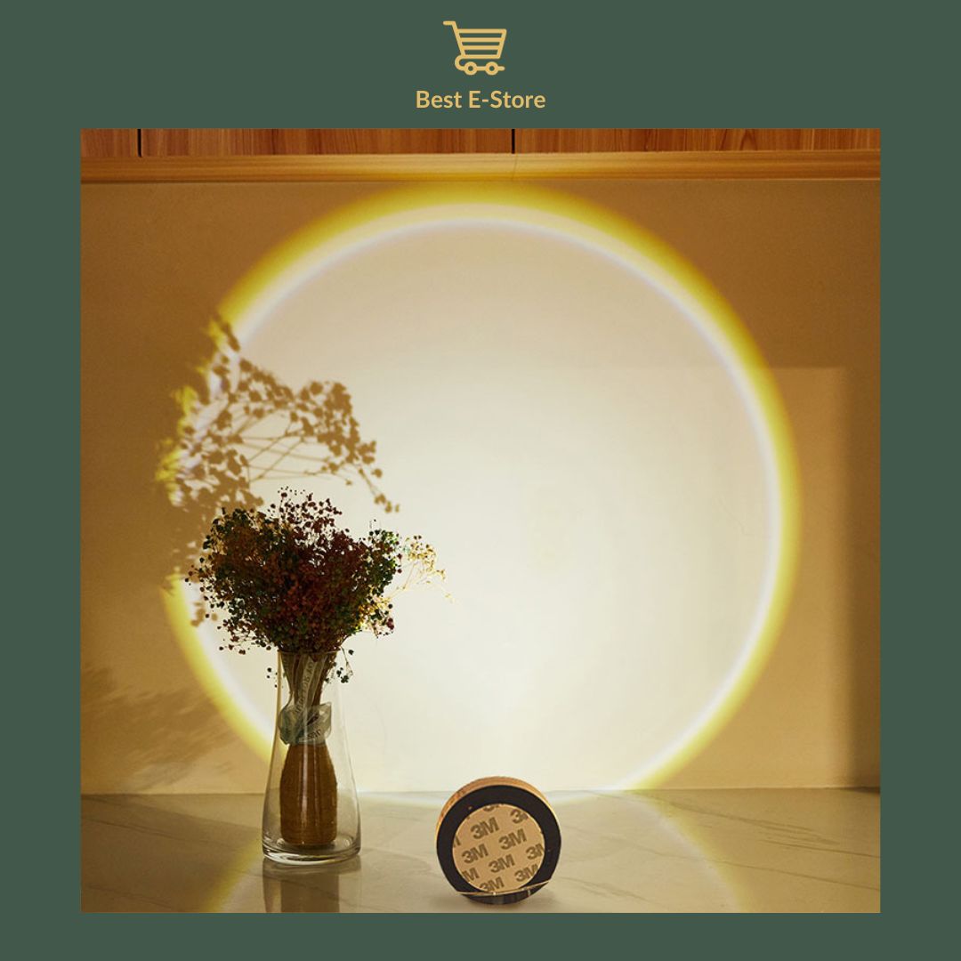 Light Up in Style: Battery-Powered LED Brilliance for Your Home